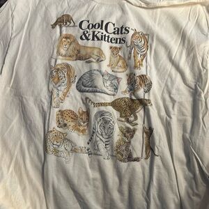 3xl short sleeve tee